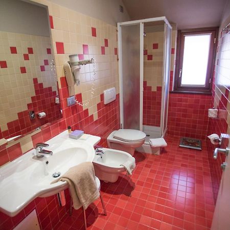 Hotel Fortyfive Chivasso Εξωτερικό φωτογραφία