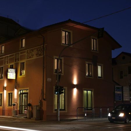 Hotel Fortyfive Chivasso Εξωτερικό φωτογραφία