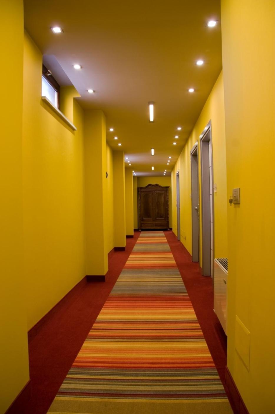 Hotel Fortyfive Chivasso Εξωτερικό φωτογραφία