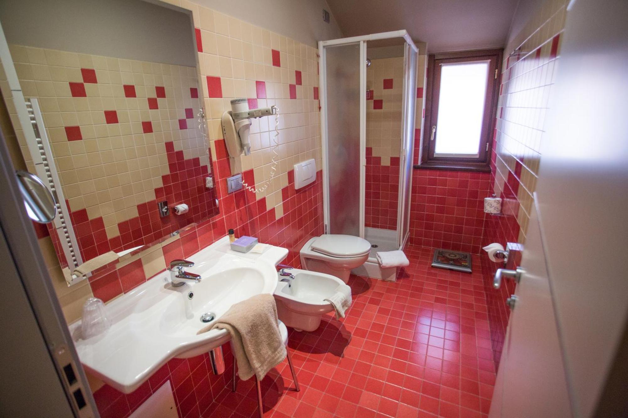 Hotel Fortyfive Chivasso Εξωτερικό φωτογραφία