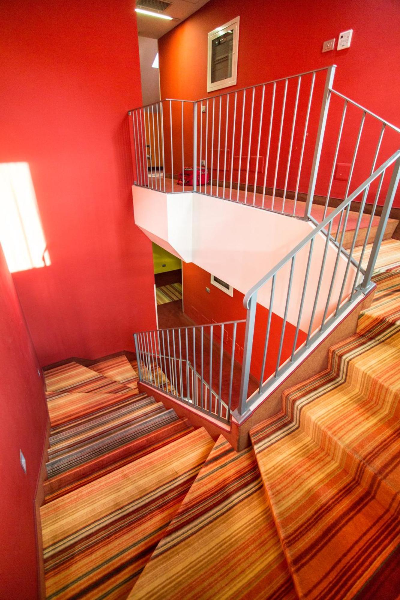 Hotel Fortyfive Chivasso Εξωτερικό φωτογραφία