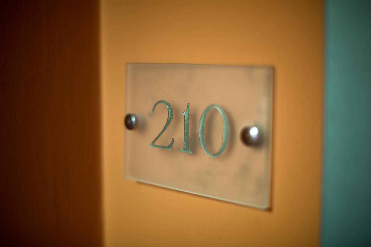 Hotel Fortyfive Chivasso Εξωτερικό φωτογραφία