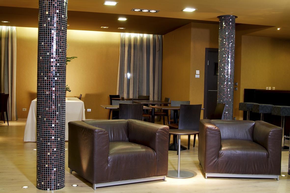 Hotel Fortyfive Chivasso Εξωτερικό φωτογραφία