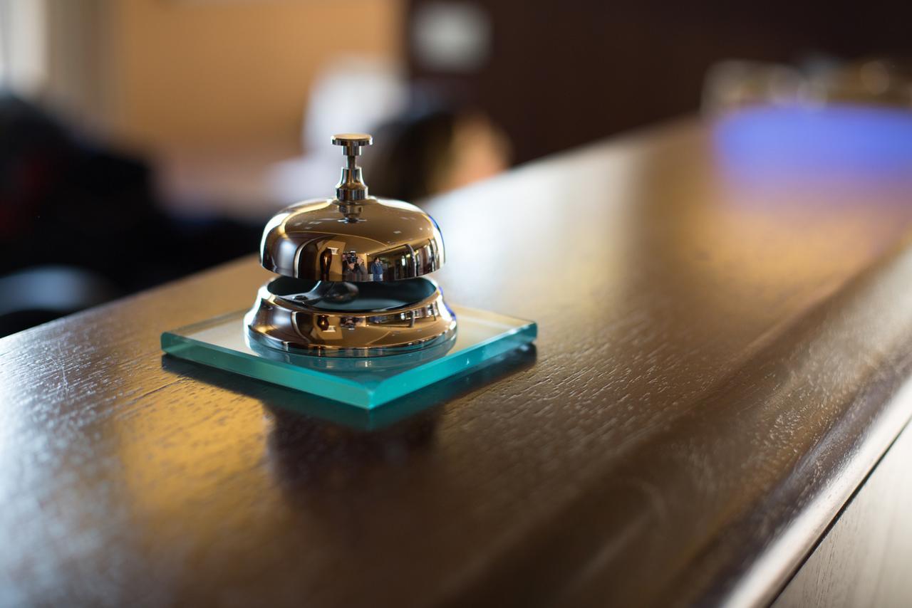 Hotel Fortyfive Chivasso Εξωτερικό φωτογραφία