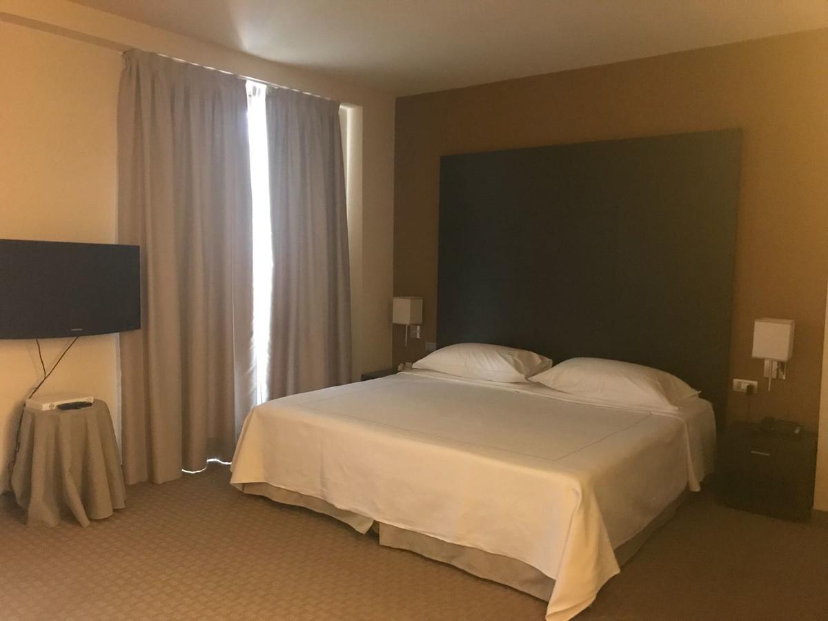 Hotel Fortyfive Chivasso Εξωτερικό φωτογραφία