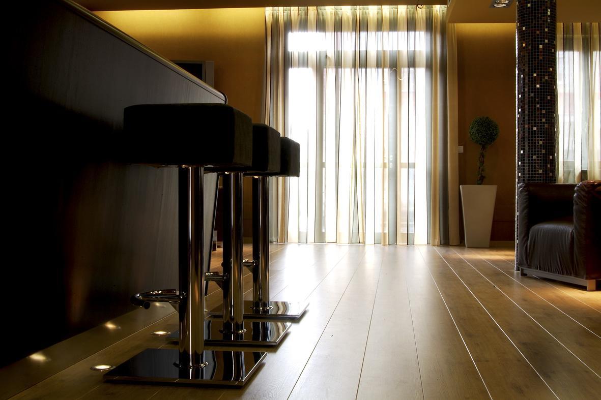 Hotel Fortyfive Chivasso Εξωτερικό φωτογραφία
