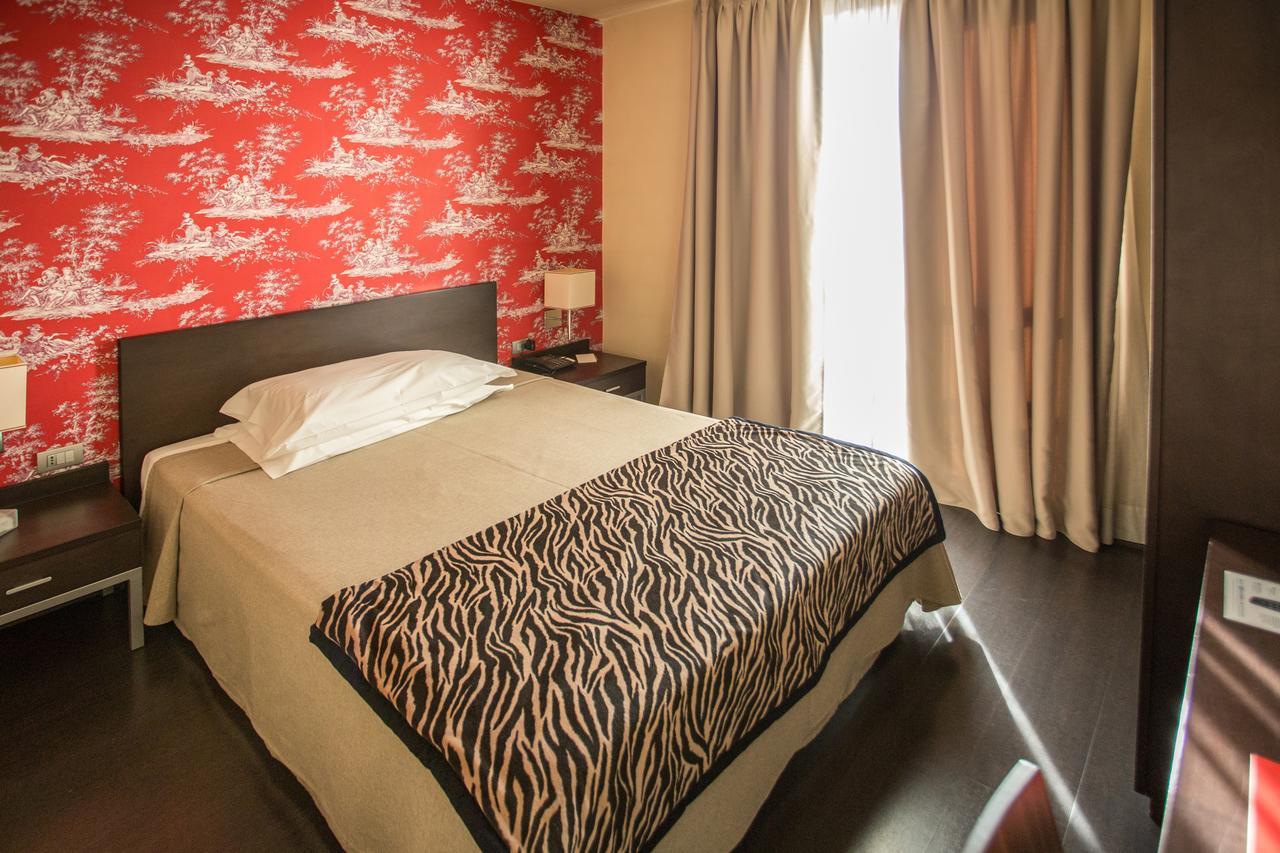 Hotel Fortyfive Chivasso Εξωτερικό φωτογραφία