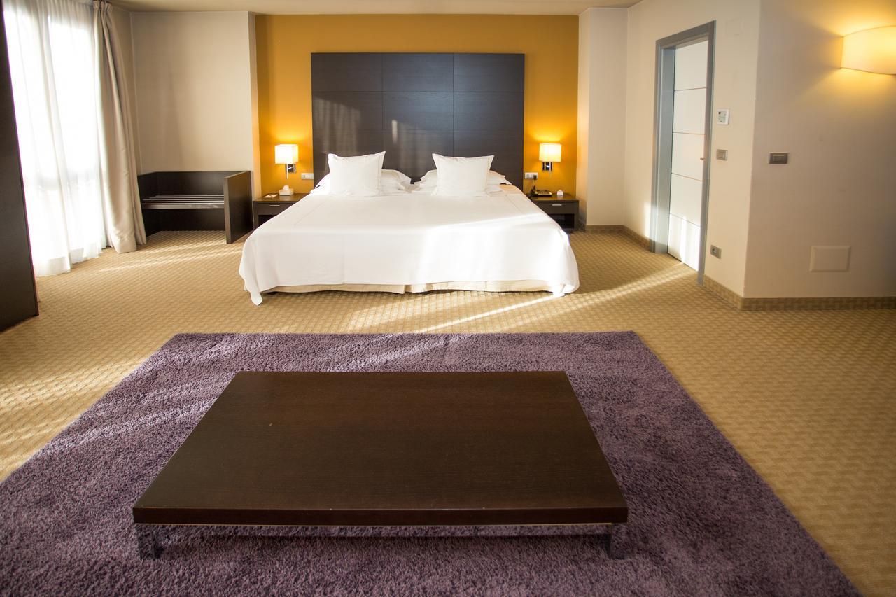 Hotel Fortyfive Chivasso Εξωτερικό φωτογραφία